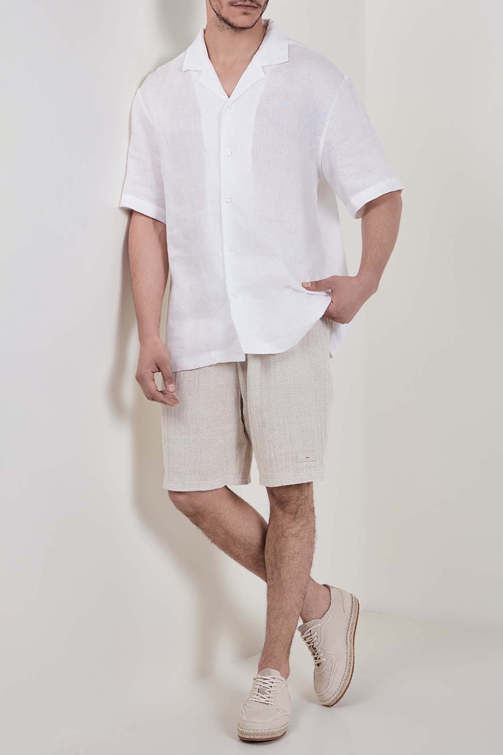 מכנסיים קצרים